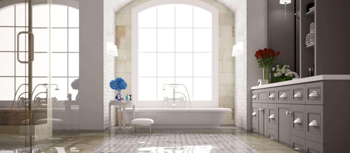 Water damage restoration