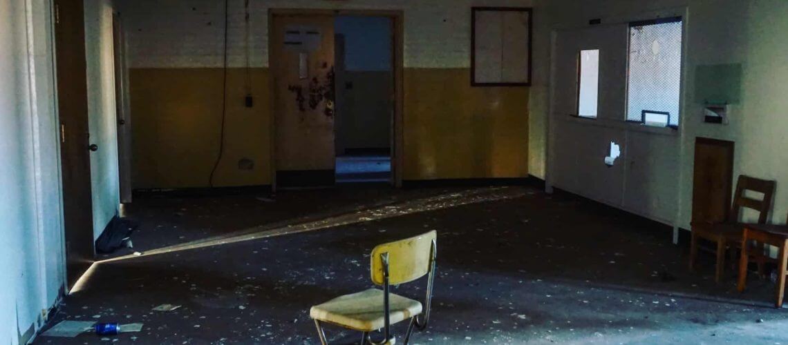 Water Damage
