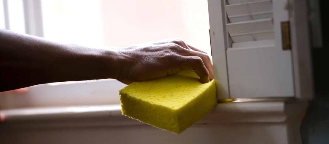 mold prevention