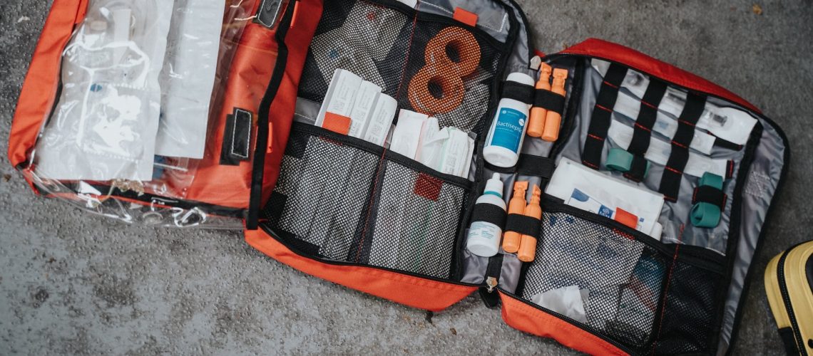 Emergency Supply Kit